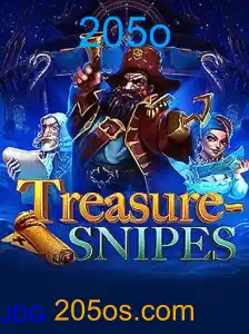 TreasureSnipes